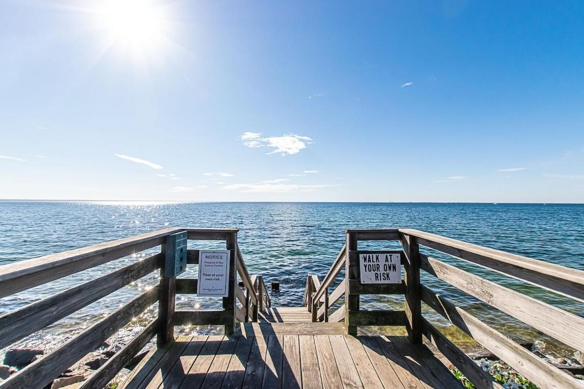 East End Condo Across From Assoc Beach Provincetown Exteriér fotografie